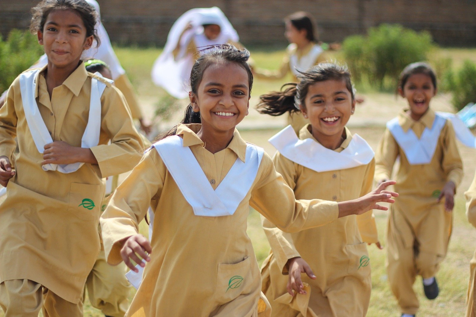 Education Initiative