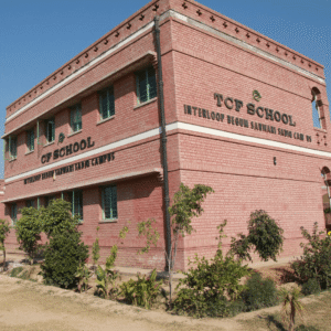 TCF School