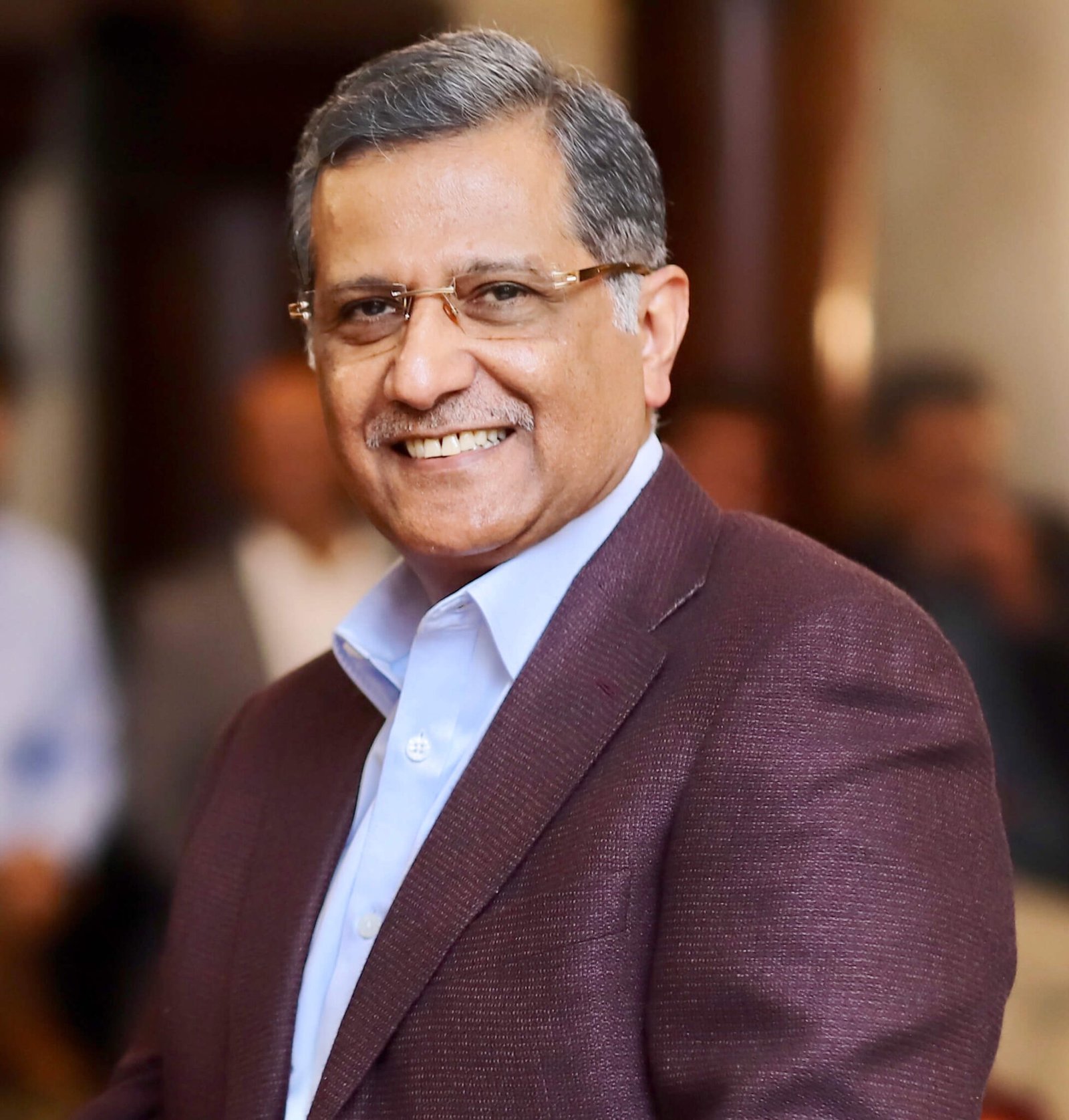 Message from President