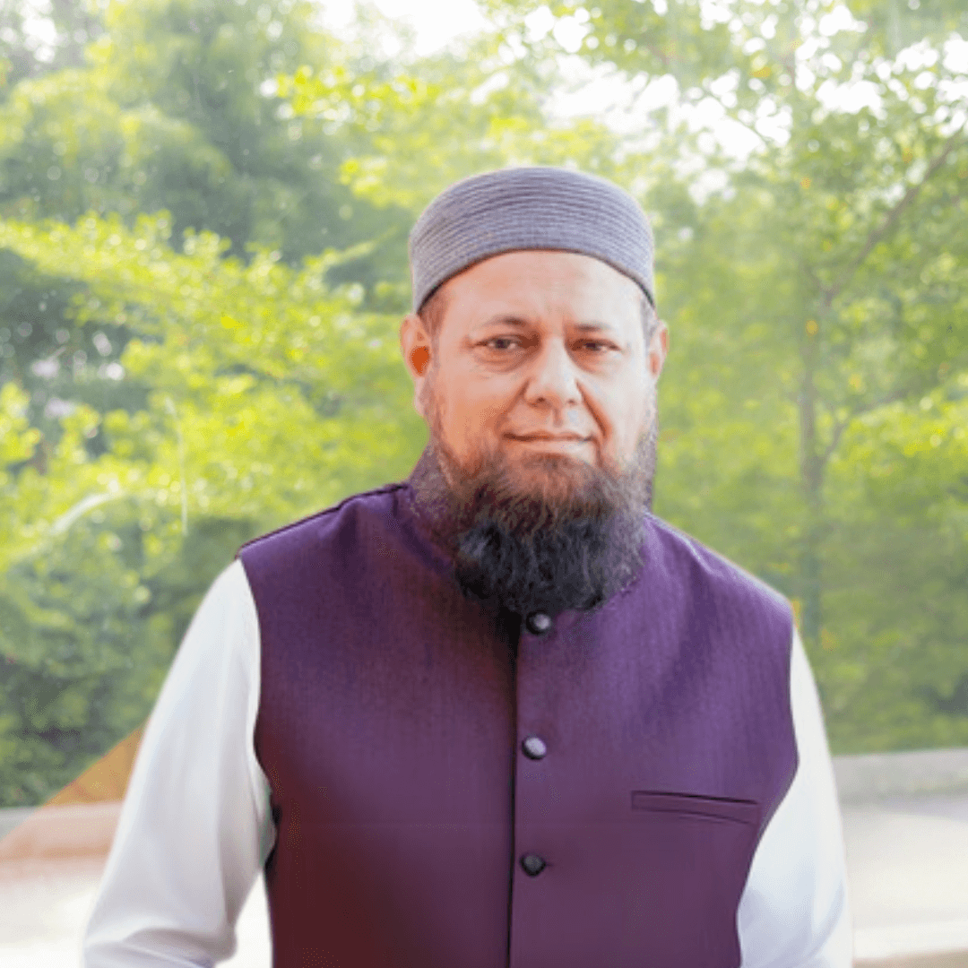 Tariq Rashid Malik