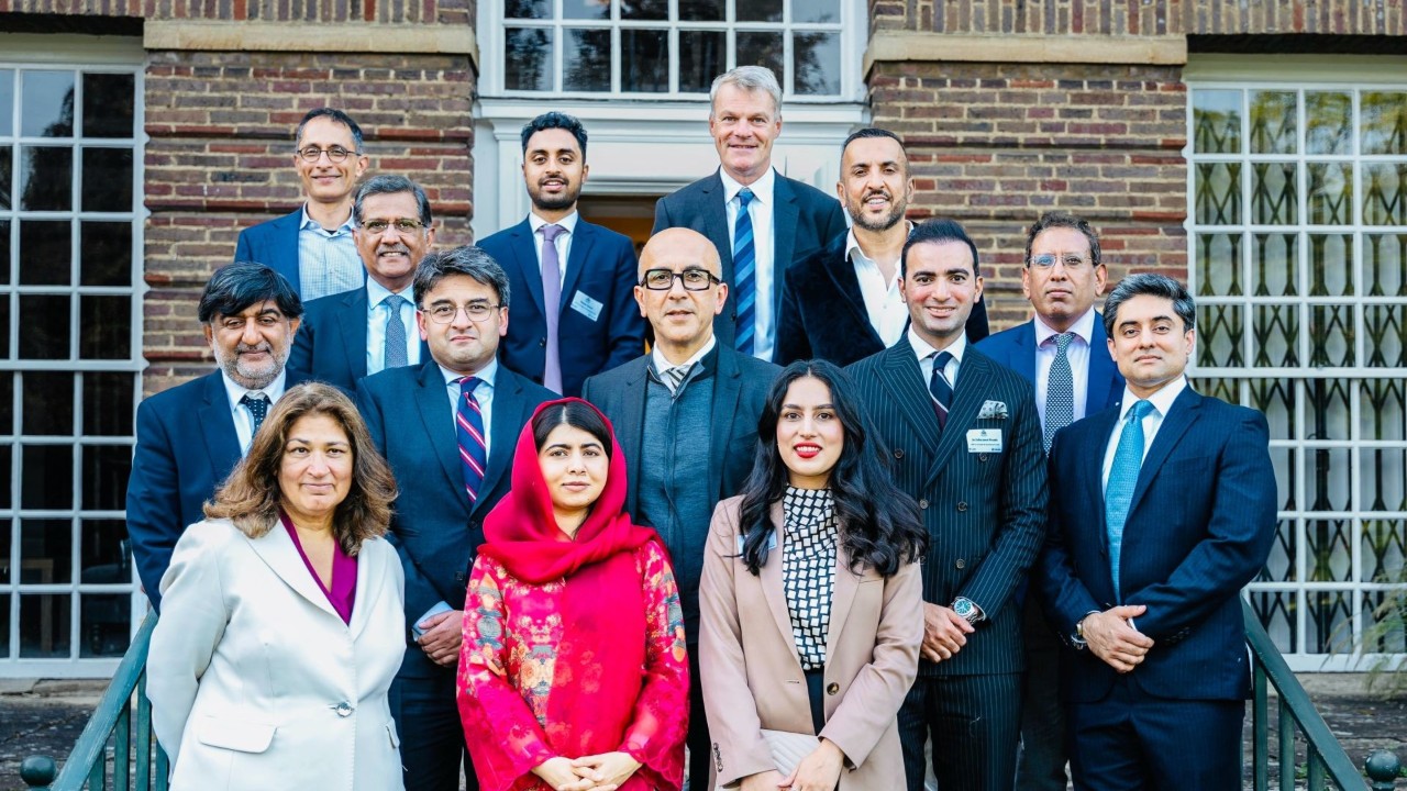 Supporting Academic Excellence at Oxford